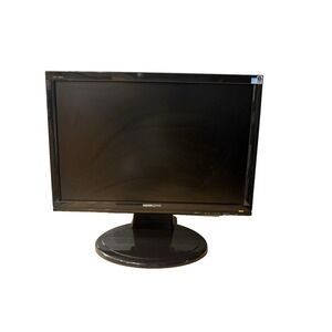 HANNSPREE Computer Monitor HF199H Black